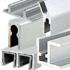 CRL Showcase Extrusions