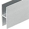 CRL 1/4" H-Channel