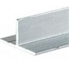 CRL Aluminum Double Angel T-Extrusion