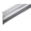 Aluminum Price Tag Molding Extrusions