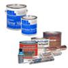CRL Mirror Mastics, Tapes, and Glass Protection Supplies - Mirror Mounting Hardware, Mirror Channels and Mirror Supplies
