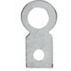 CRL Flat Metal Hangers
