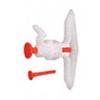 CRL Toggler Picture Wire Hook Anchors