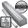 CRL Power Door Operators - Commercial Door Closers