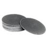 CRL 5" Stick-On Sanding Discs