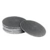 CRL 6" Stick-On Sanding Discs