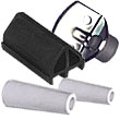 Sliding Glass Door Bumpers