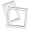 CRL Acrylic Plate Perimeter Gaskets