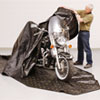Zerust Motorcycle Storage Bag | Protect your valuable motorcycle from corrosion and oxidation