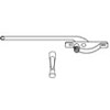 STB 9" Casement Window Operator