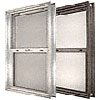 CRL Bel-Air "Plaza" Combination Door Units