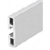 Aluminum Wall Protection Rails - TechnologyLK