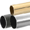 CRL Round Tubing