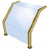 Glass on Top, Slant, and Front Sneeze Guards