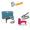 Hand and Power Tools, Equipment, and Accessories