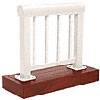 Showroom Display with Base