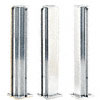CRL 30" D990 Aluminum Posts