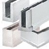 Base Shoes, Cladding, and Accessories