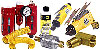 Pneumatic Tools