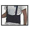 CRL Back Belts