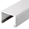 Sliding Door Top Rolling Track