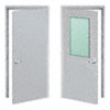Bullet Resistant Doors