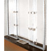 Bullet Resistant Protective Barrier Systems
