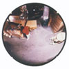 Acrylic Convex Mirrors