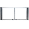 CRL D990 Wicket Frames