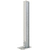 CRL Custom Post with 2"x3" Base and Brace