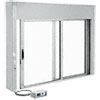 EDW Series Electric Custom Size Windows