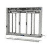 EDW Series Windows - Stainless Steel Sill or Shelf