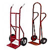 Hand Trucks and Shop Carts