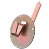 No-Stud Drywall Picture Hanger