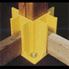 Safety Guard Rail Base System