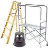 Ladders and Accessories