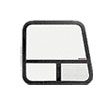 CRL Mark III Universal Replacement Windows