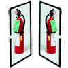 Flat Mirrors