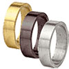 CRL .360" Straight Cylinder Rings