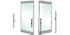 DB150 Series Deadbolt Handles