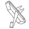 STB Multi-Point Latch Actuators