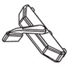 STB Truth Multi-Point Sash Locks