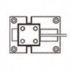 D995 Series Center Posts