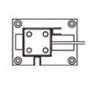 D995 Series Left Hand Posts