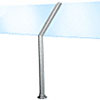 Elegant Series Center Posts
