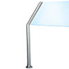 Elegant Series Left Hand Posts