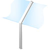 Sculptured Series Center Posts
