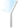 Sculptured Series Right Hand Posts