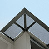 CRL 7750 Series Sunshades