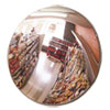 Indoor Acrylic Convex Mirrors